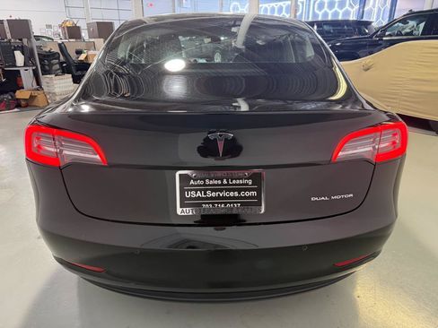 Used 2019 Tesla Model 3 Long Range AWD/4WD image 22