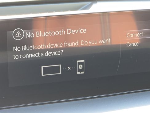 Used 2025 MAZDA CX-50 2.5 Turbo w/ Premium Plus Pkg image 14