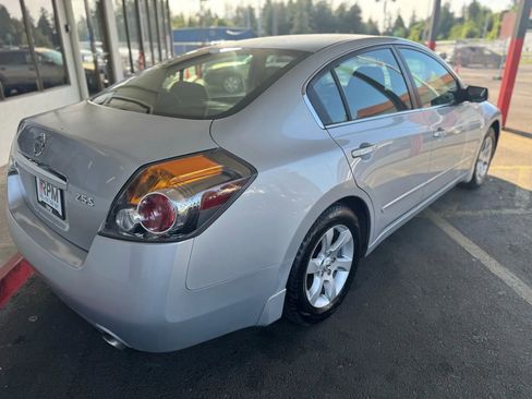 Used 2008 Nissan Altima 2.5 S w/ Convenience Plus Pkg image 7