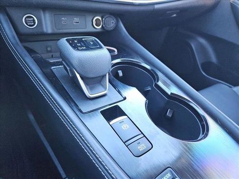 Certified 2023 Nissan Rogue Platinum w/ Platinum Premium Package image 14