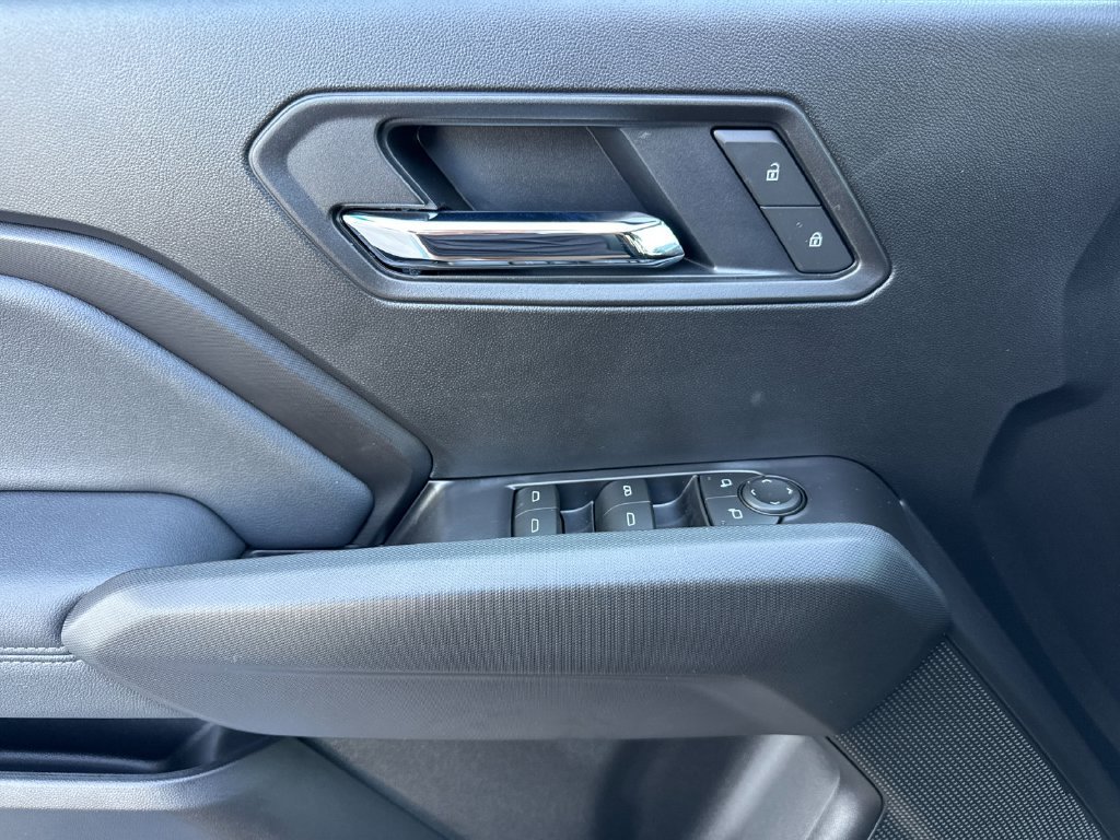 New 2026 Chevrolet Colorado LT RWD image 10