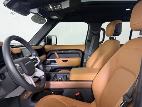 Used 2024 Land Rover Defender 130 S AWD/4WD image 5