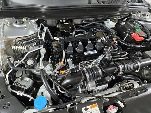 Used 2019 Honda Accord LX image 26