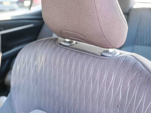 Used 2025 Toyota Camry LE FWD image 19