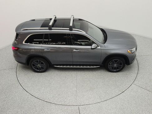Used 2020 Mercedes-Benz GLS 450 4MATIC image 12