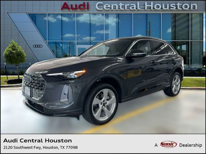 New 2025 Audi Q5 Premium Plus