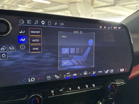 Used 2024 Chevrolet Blazer EV RS RWD image 19