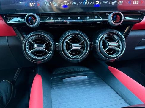 New 2026 Chevrolet Blazer EV SS image 21