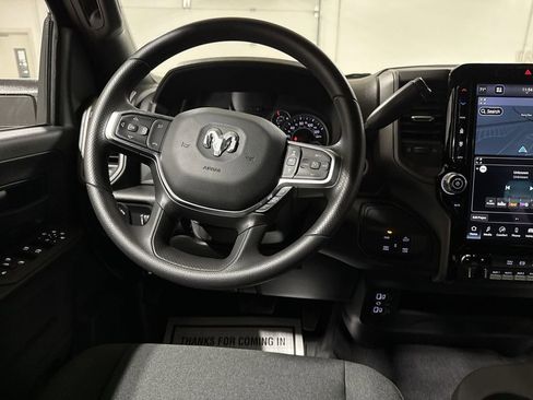 New 2026 RAM 2500 Tradesman image 23