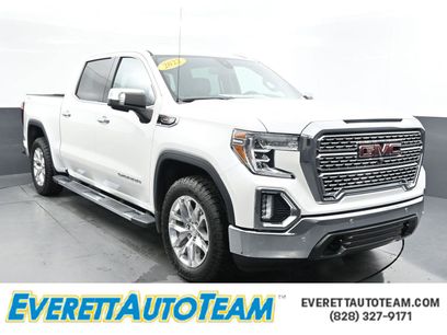 Used 2022 GMC Sierra 1500 SLT w/ SLT Premium Plus Package