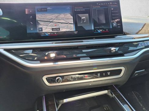 Used 2023 BMW X7 xDrive40i w/ Executive Package AWD/4WD image 15