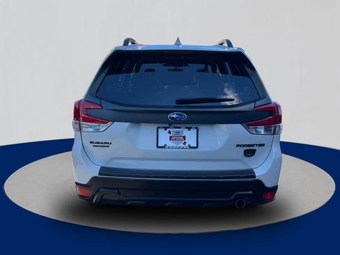 Used 2022 Subaru Forester Wilderness image 5