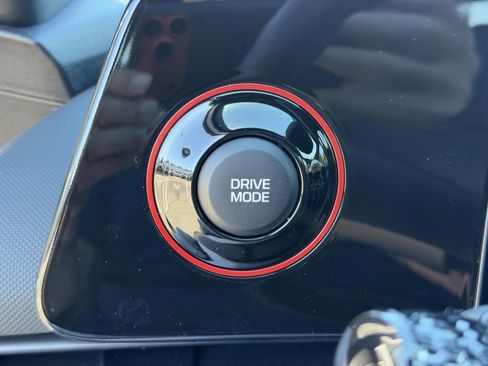 New 2026 Hyundai Elantra N Line image 22