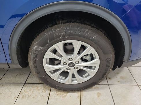 Used 2023 Ford Escape Active image 46