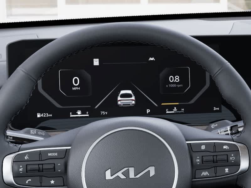 New 2026 Kia K5 EX FWD image 21