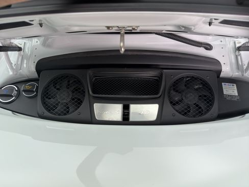 Used 2014 Porsche 911 Turbo S AWD/4WD image 20