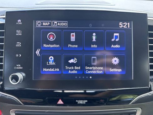 Used 2022 Honda Ridgeline RTL-E image 31