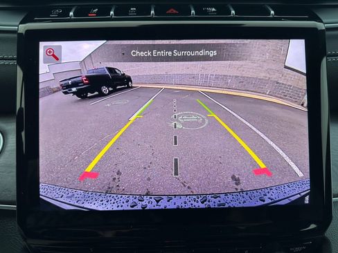 New 2025 Jeep Grand Cherokee Limited w/ Trailer Tow Package image 23