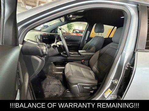 Used 2025 Chevrolet Equinox LT image 14