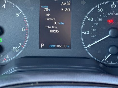 Used 2023 Toyota Corolla LE FWD image 19