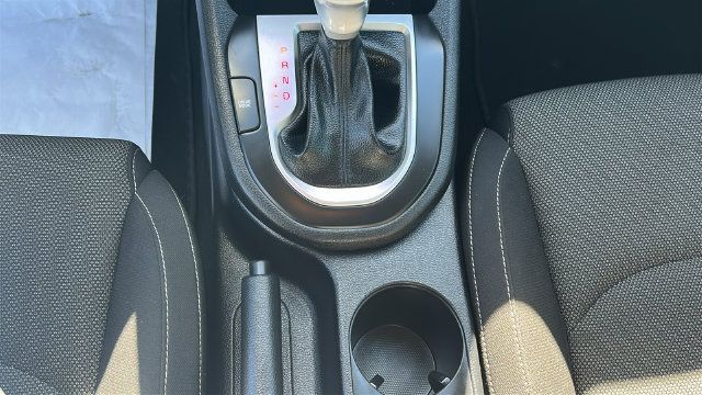 Used 2024 Kia Forte LXS FWD image 22