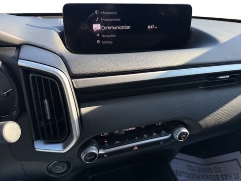 Used 2023 MAZDA CX-50 2.5 S w/ Cargo Package image 12