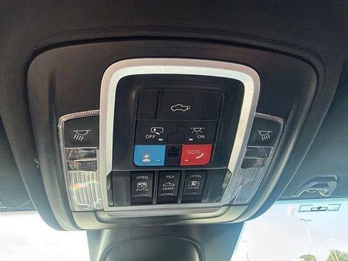 Used 2024 RAM 3500 Laramie w/ Night Edition AWD/4WD image 14