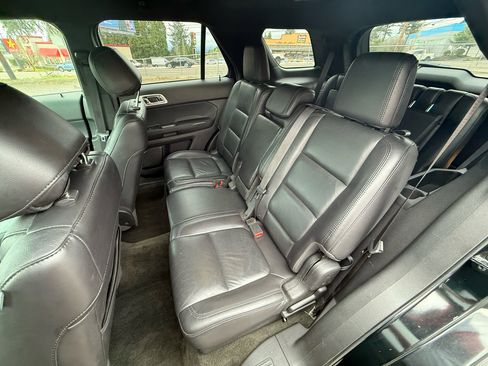 Used 2014 Ford Explorer Limited image 21