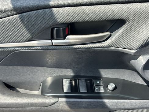 New 2026 Toyota Camry SE FWD image 10