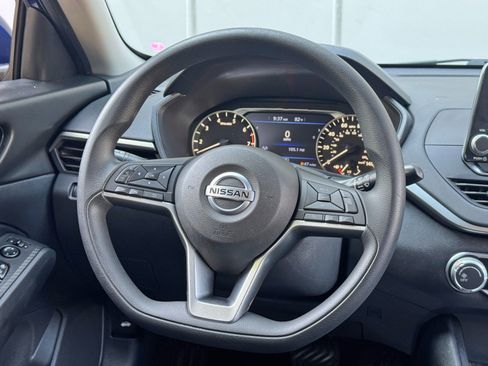 Used 2019 Nissan Altima 2.5 S FWD image 18