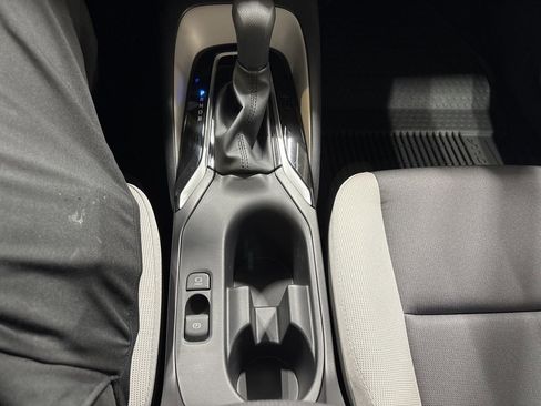 New 2026 Toyota Corolla LE image 12