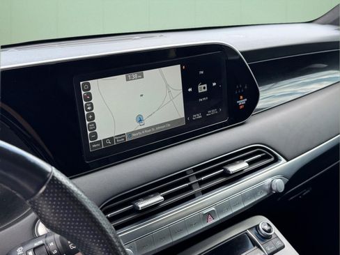 Used 2020 Hyundai Palisade Limited FWD image 23