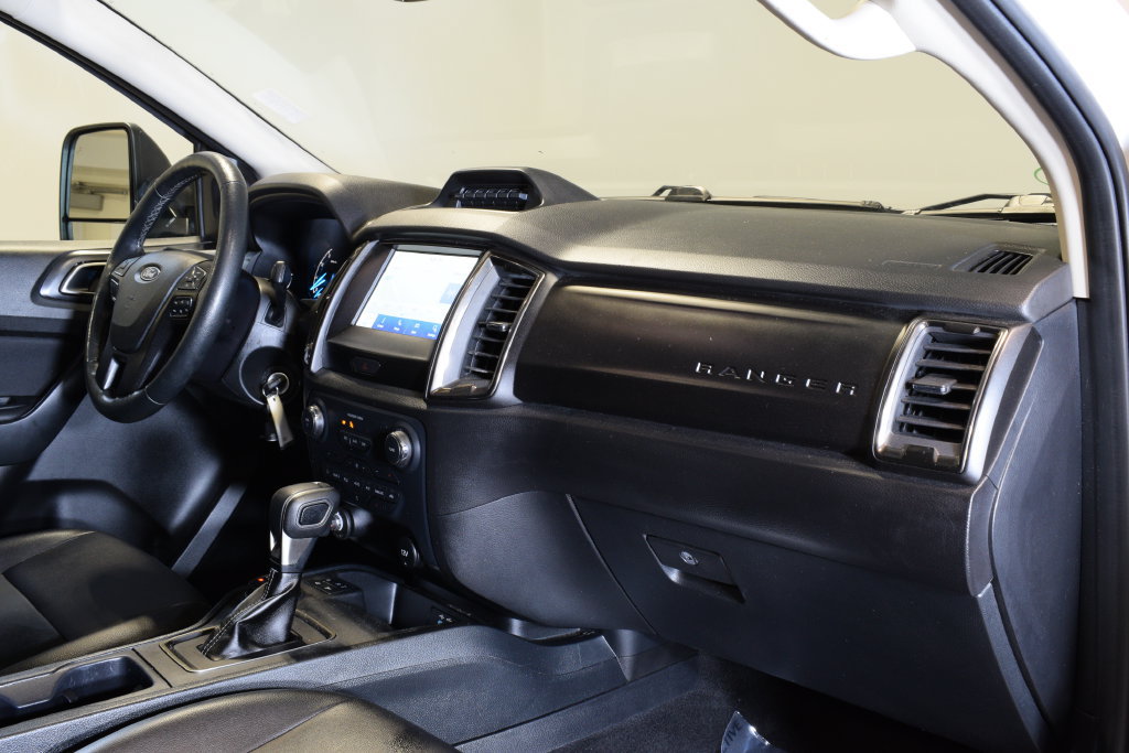 Used 2022 Ford Ranger XLT w/ Tremor Off-Road Package AWD/4WD image 33