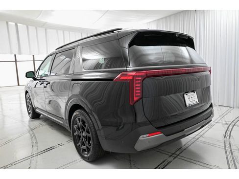 New 2026 Kia Carnival SX Prestige image 5