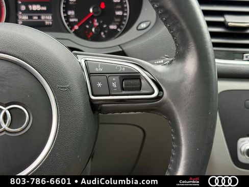 Used 2018 Audi Q3 2.0T Premium Plus w/ Premium Plus Package AWD/4WD image 31