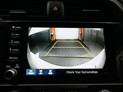 Used 2020 Honda Civic Touring image 19