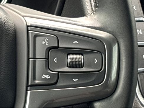 Used 2024 Chevrolet Suburban LS w/ Driver Alert Package image 12