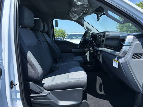 New 2026 Ford F350 XLT AWD/4WD image 26