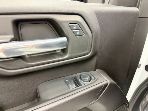 Certified 2025 Chevrolet Silverado 3500 W/T w/ WT Convenience Package image 23