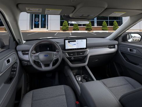New 2026 Ford Explorer Active image 9