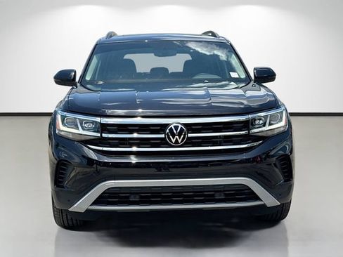 Used 2023 Volkswagen Atlas SE FWD image 8