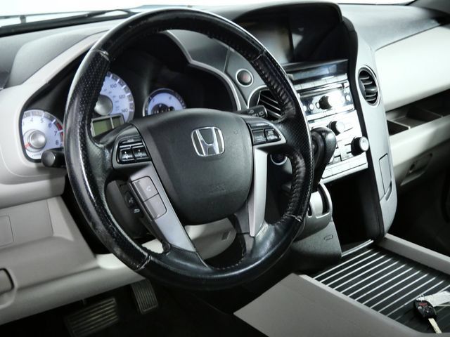 Used 2012 Honda Pilot EX-L image 18
