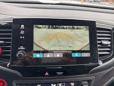 Certified 2023 Honda Passport EX-L image 33