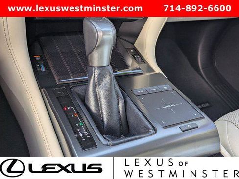 Certified 2023 Lexus GX 460 Premium image 23