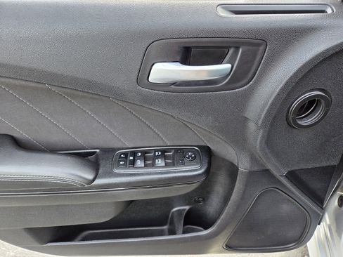 Used 2023 Dodge Charger GT w/ Blacktop Package image 17