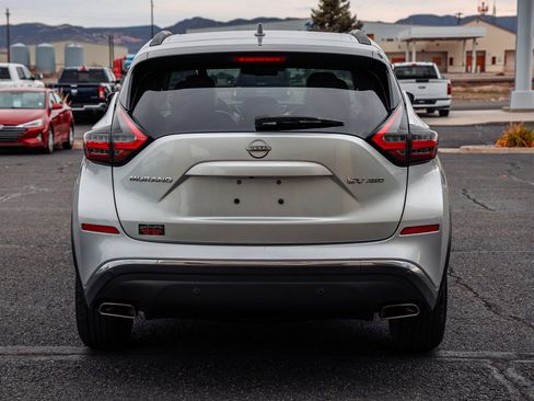 Used 2023 Nissan Murano SV image 5