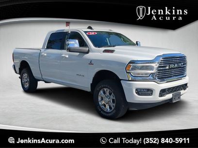 Used 2024 RAM 2500 Laramie
