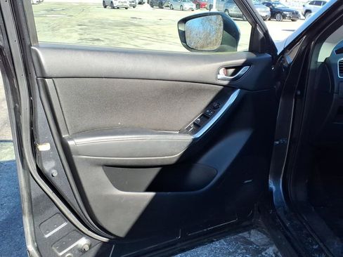 Used 2016 MAZDA CX-5 Touring w/ Bose/Moonroof Package image 17