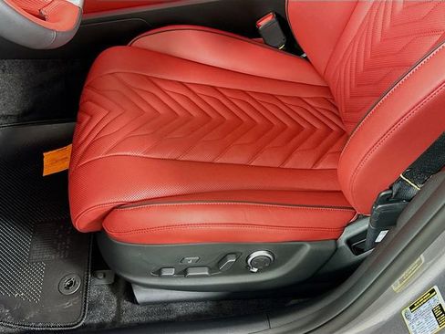 New 2026 Genesis G80 2.5T Sport Prestige image 21