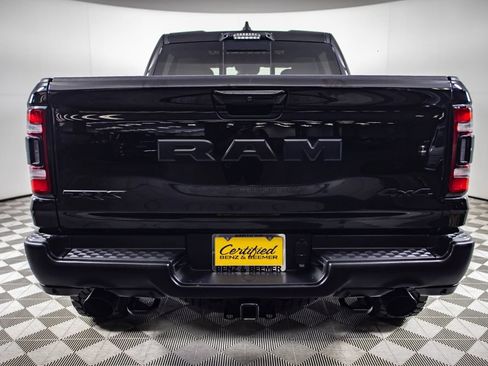Used 2023 RAM 1500 TRX w/ TRX Level 2 Equipment Group AWD/4WD image 7